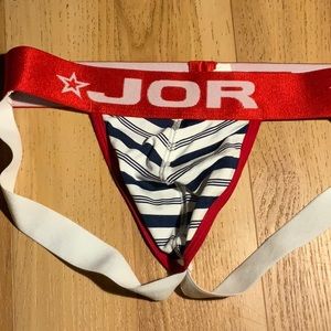 JOR Jock